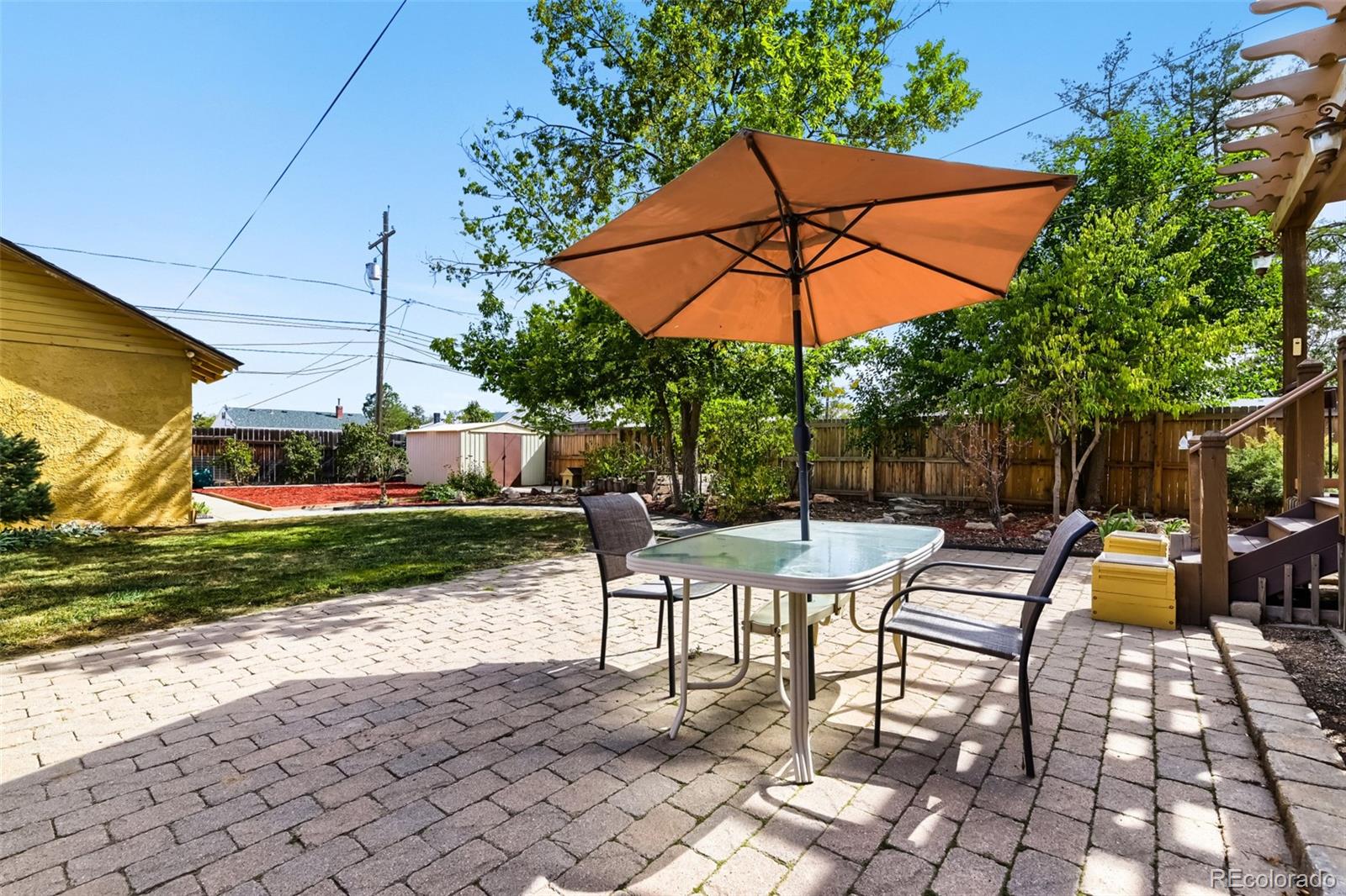 MLS Image #25 for 128 s 8th avenue,brighton, Colorado