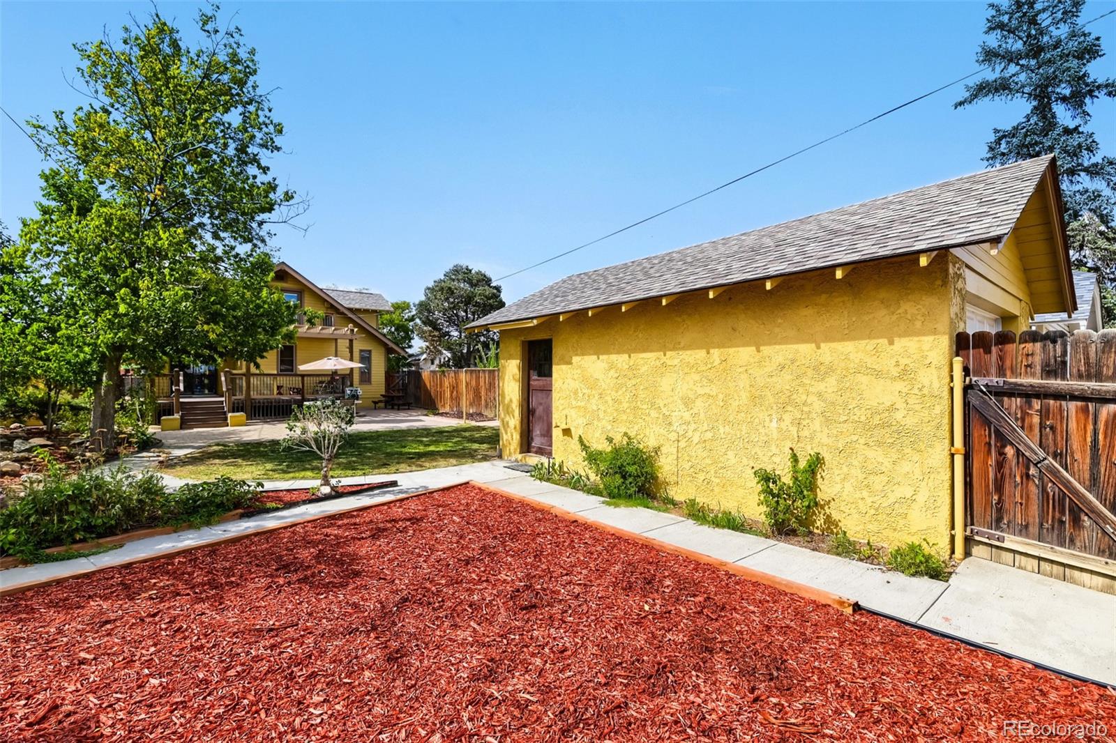 MLS Image #26 for 128 s 8th avenue,brighton, Colorado