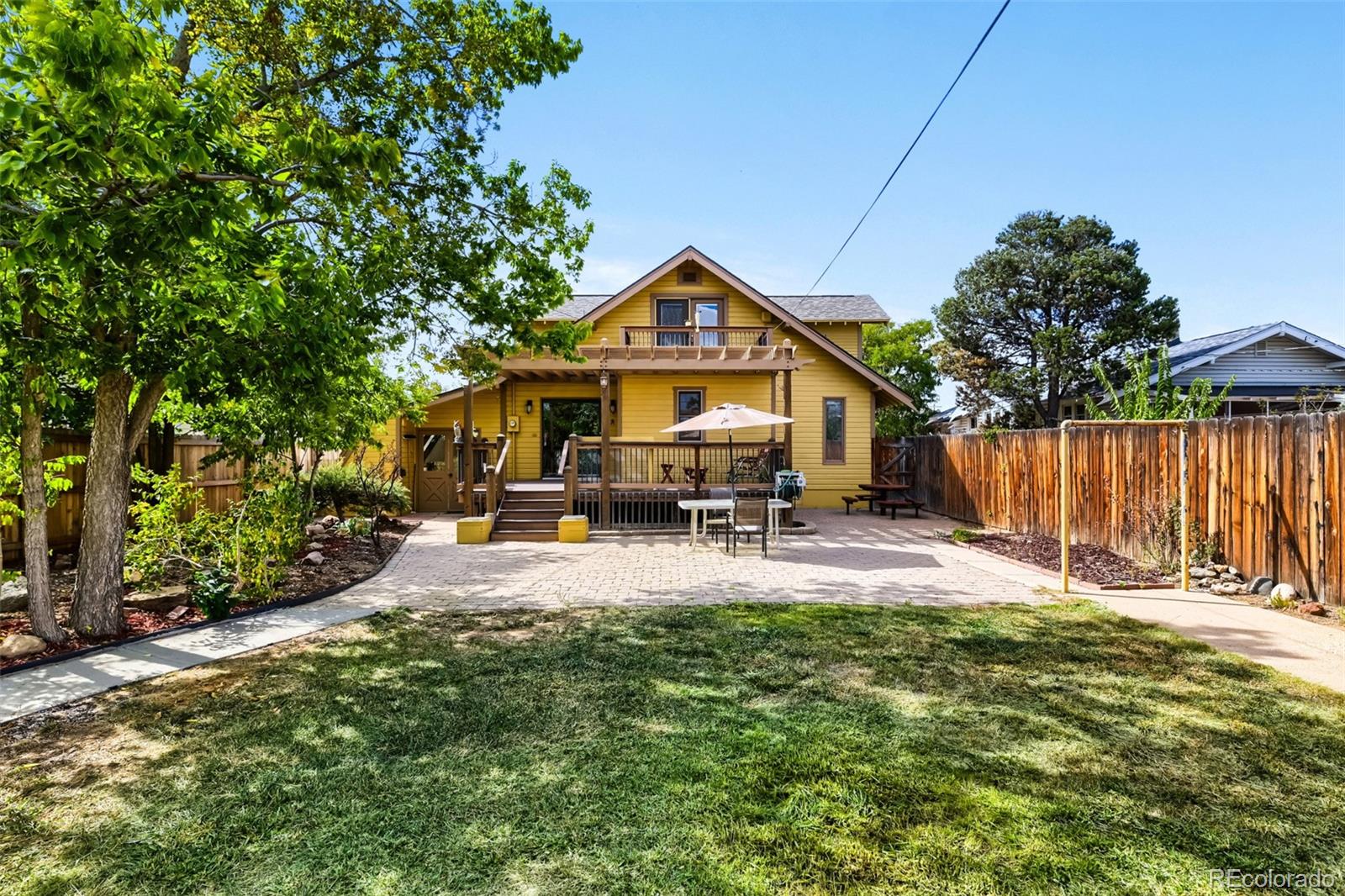 MLS Image #27 for 128 s 8th avenue,brighton, Colorado