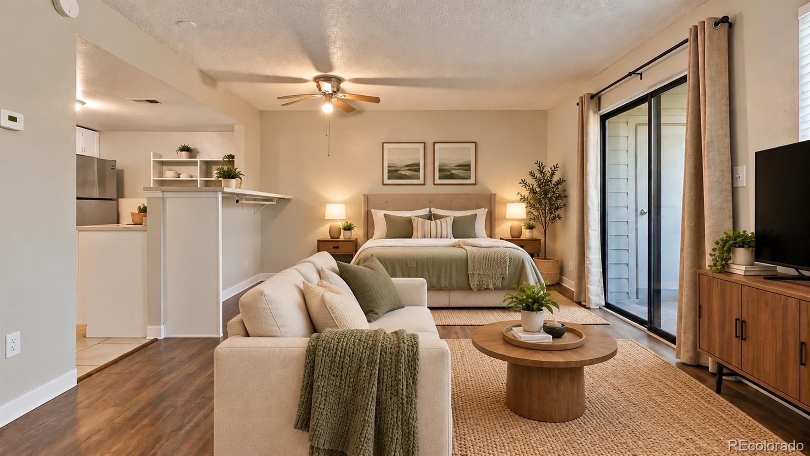 MLS Image #2 for 3100 s federal boulevard 116,denver, Colorado
