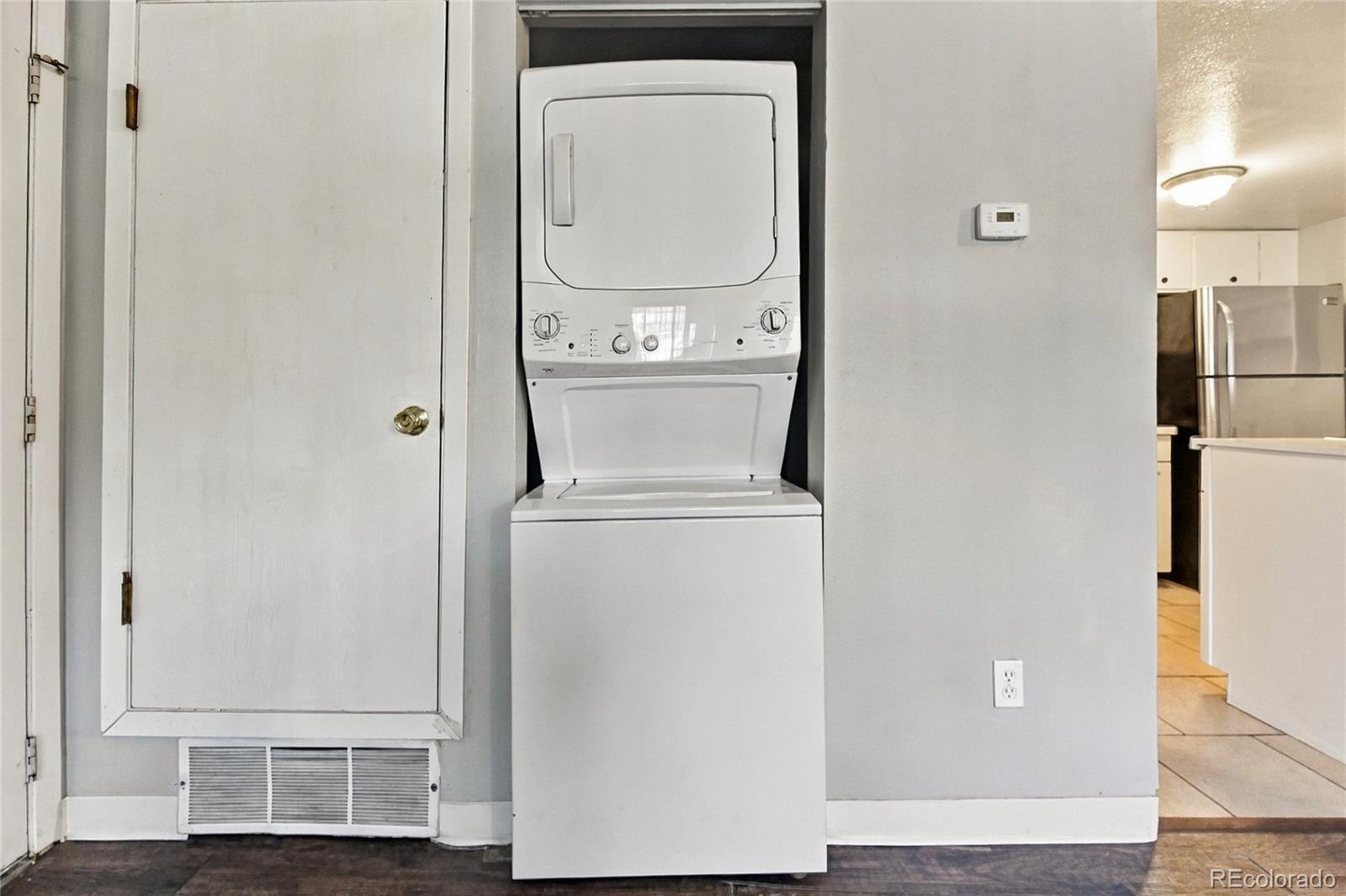 MLS Image #6 for 3100 s federal boulevard 116,denver, Colorado