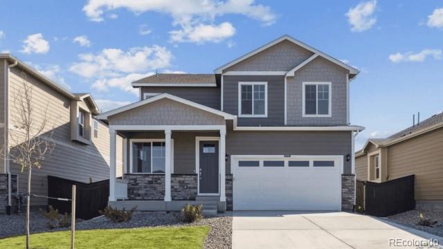 MLS Image #0 for 9938  danube court,commerce city, Colorado