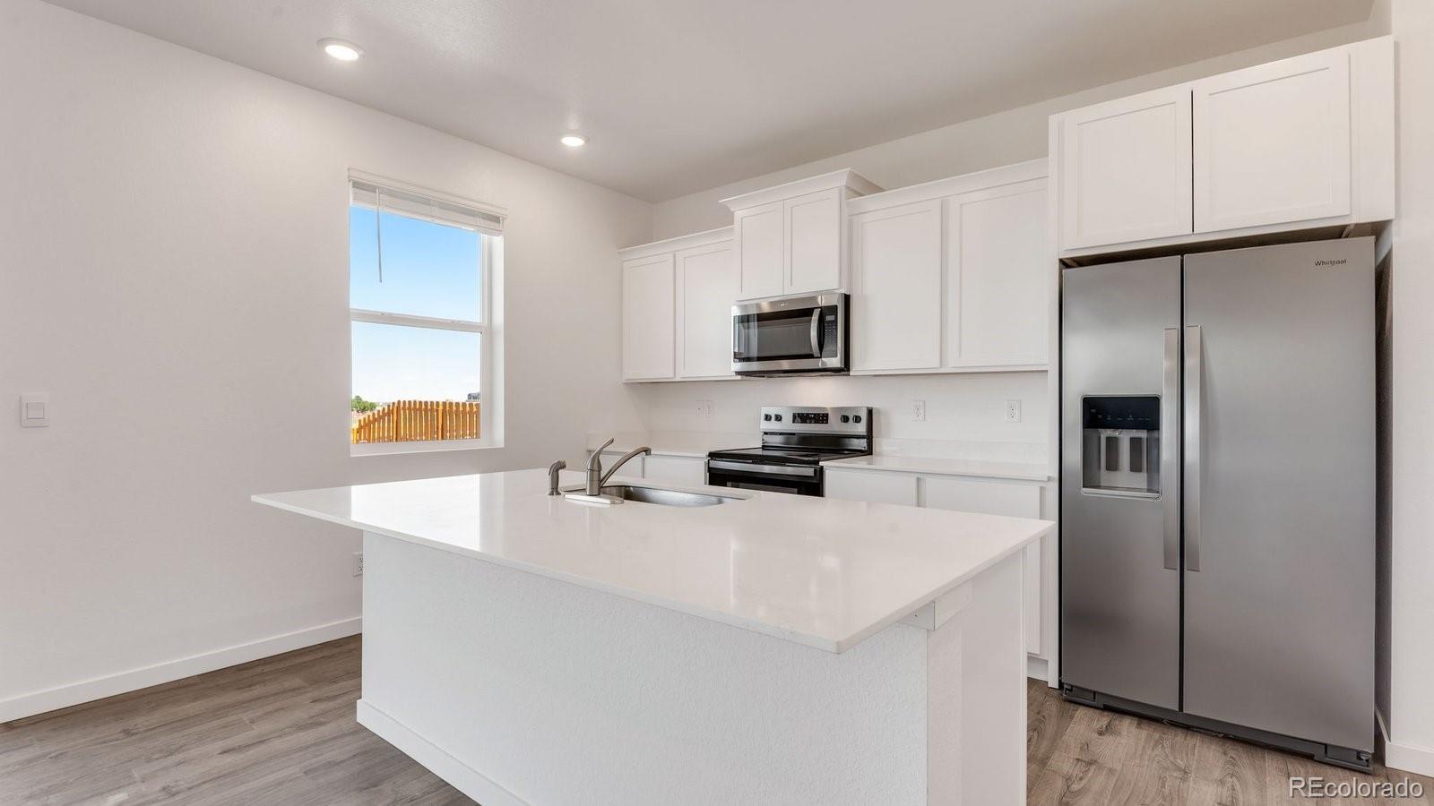 MLS Image #1 for 9938  danube court,commerce city, Colorado
