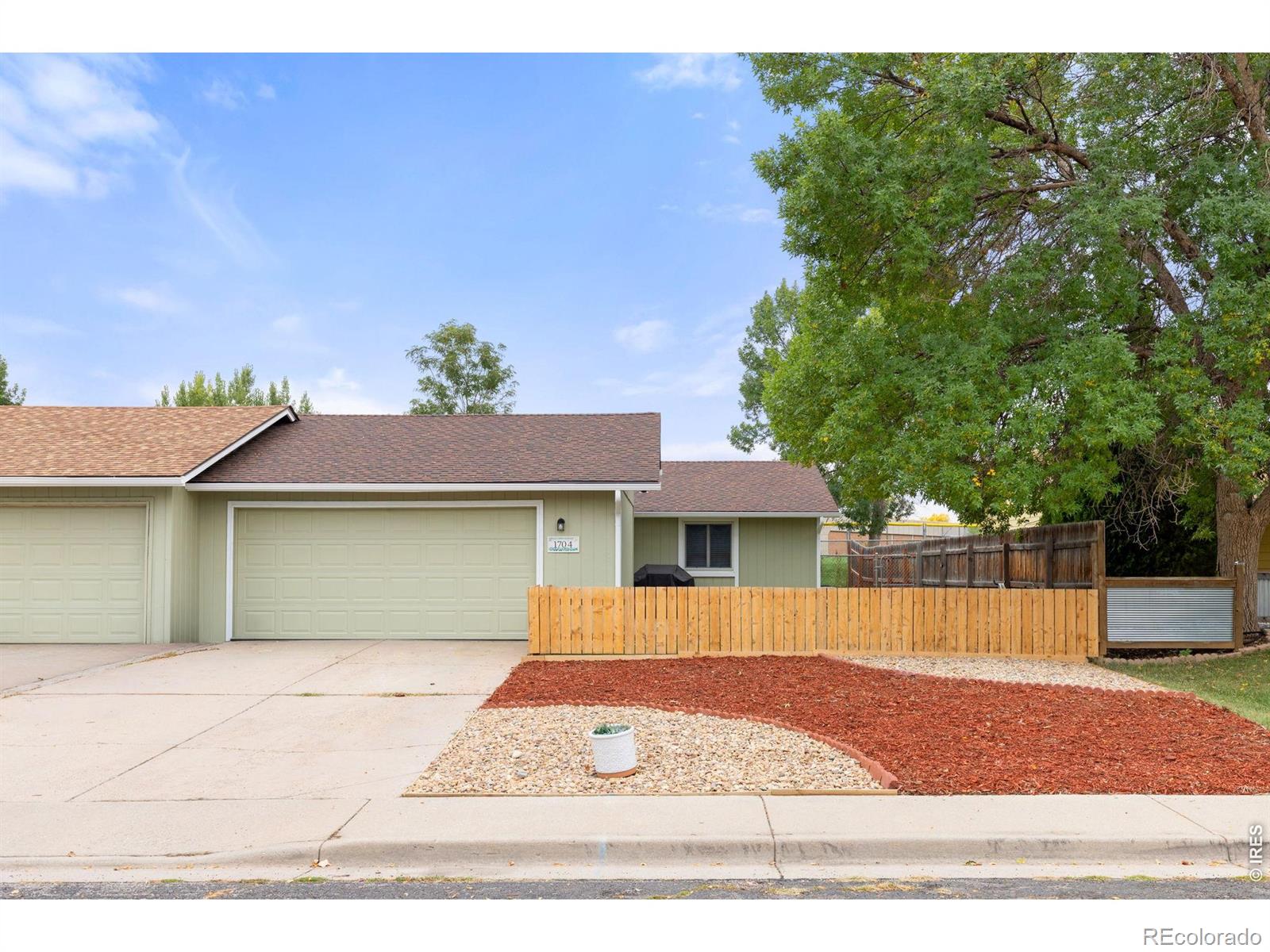 MLS Image #2 for 1704  ranae drive,loveland, Colorado