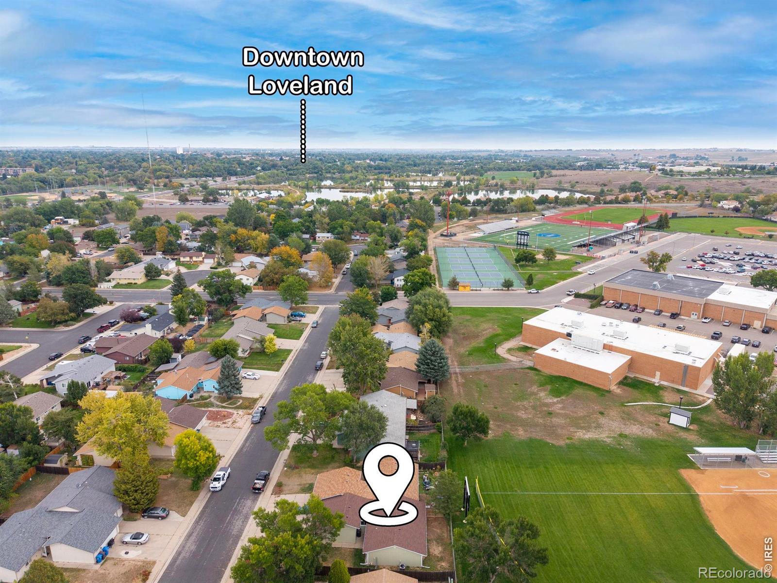 MLS Image #25 for 1704  ranae drive,loveland, Colorado