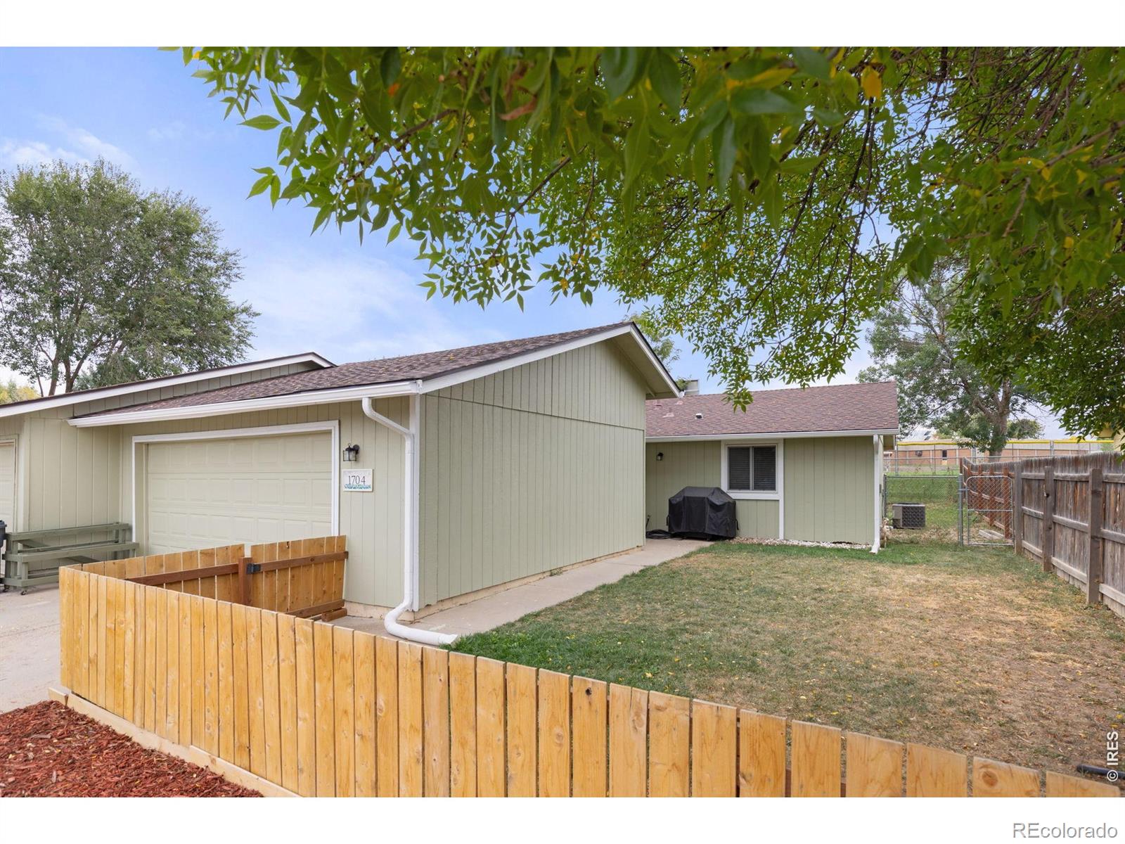 MLS Image #3 for 1704  ranae drive,loveland, Colorado