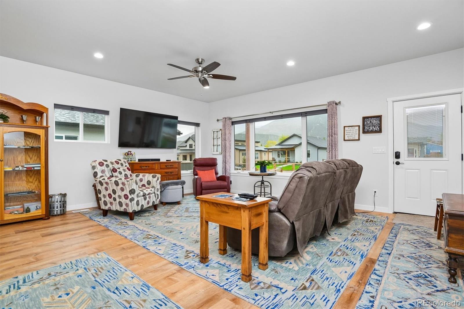 MLS Image #2 for 680  alabama street,poncha springs, Colorado