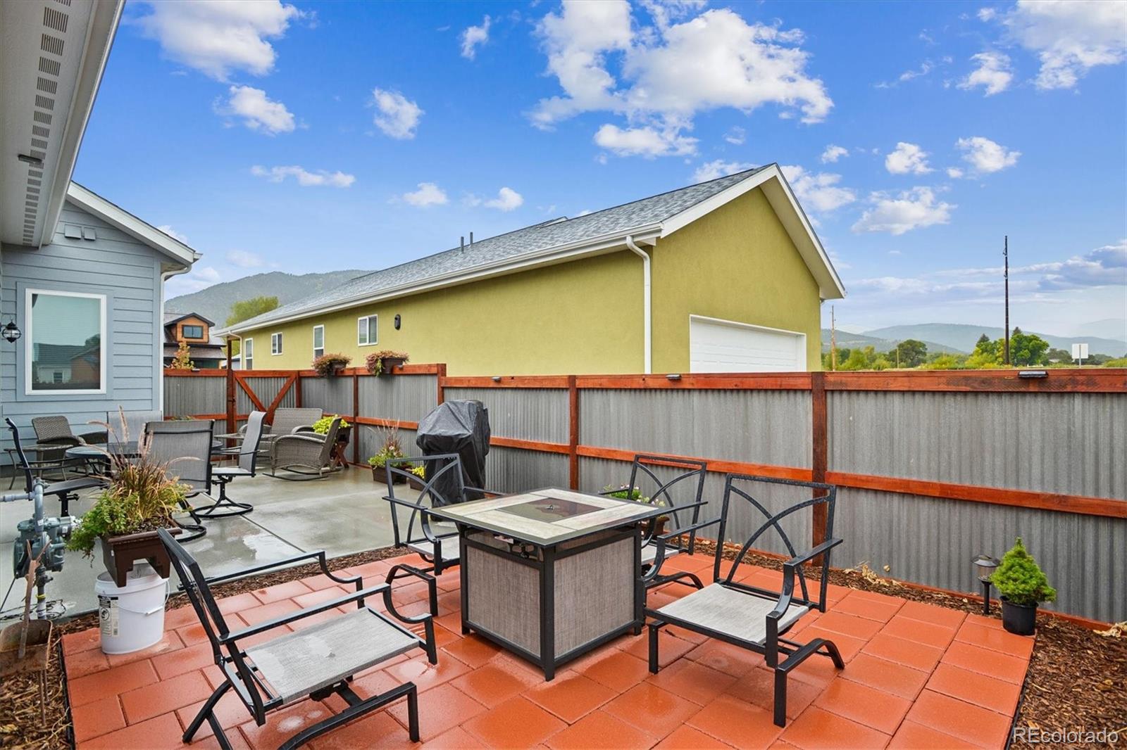 MLS Image #24 for 680  alabama street,poncha springs, Colorado
