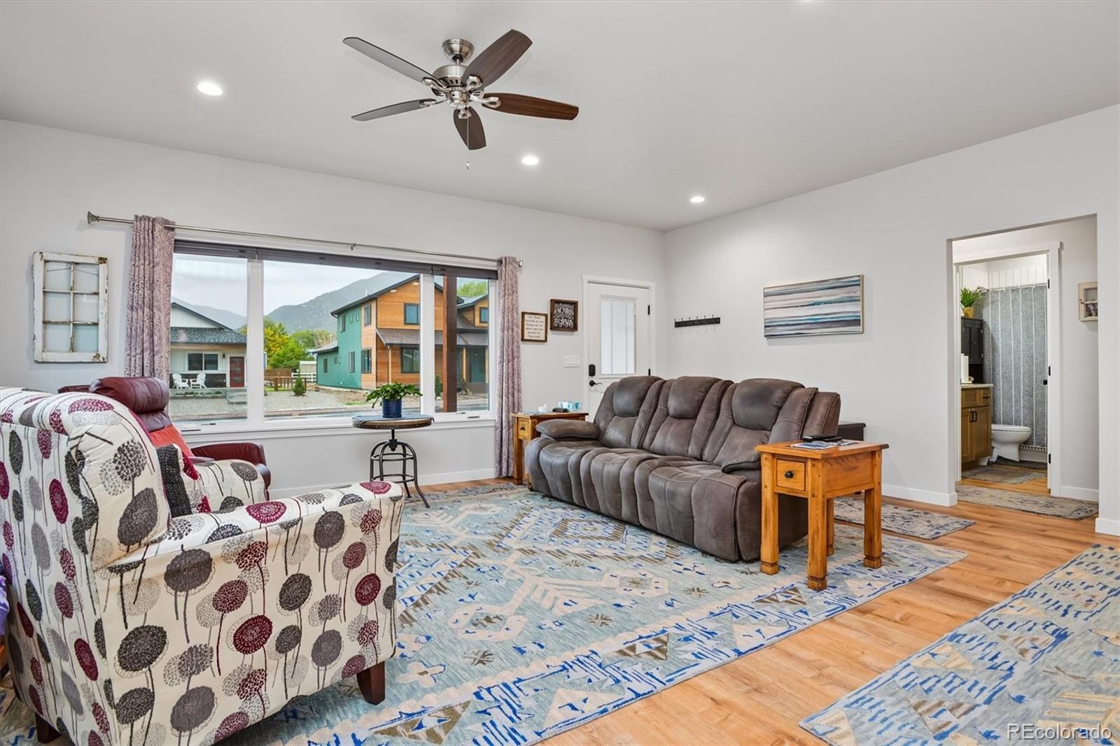 MLS Image #3 for 680  alabama street,poncha springs, Colorado