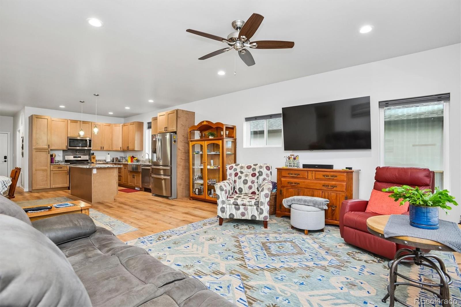 MLS Image #4 for 680  alabama street,poncha springs, Colorado