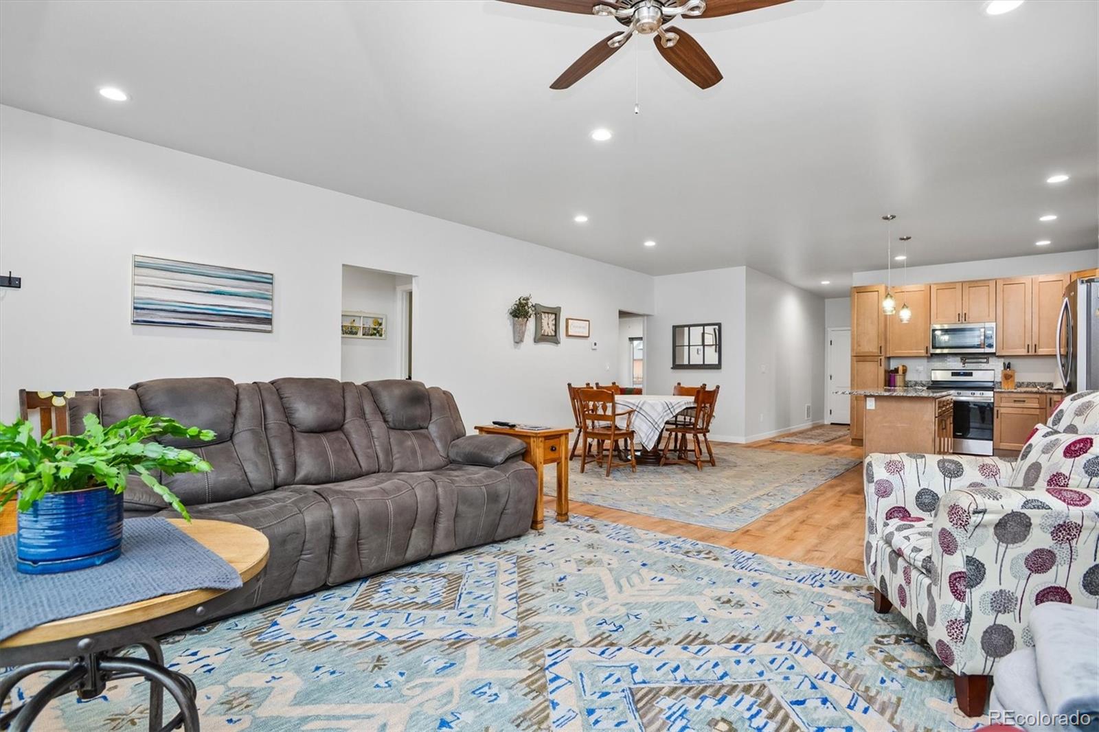 MLS Image #5 for 680  alabama street,poncha springs, Colorado
