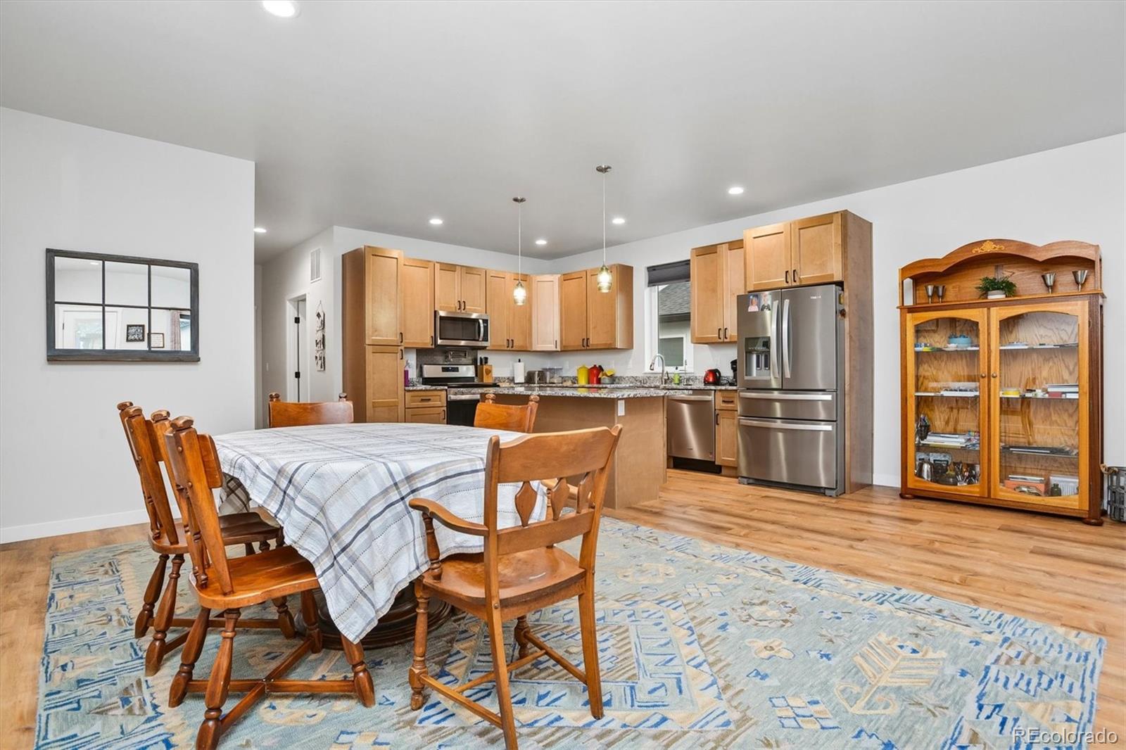 MLS Image #9 for 680  alabama street,poncha springs, Colorado