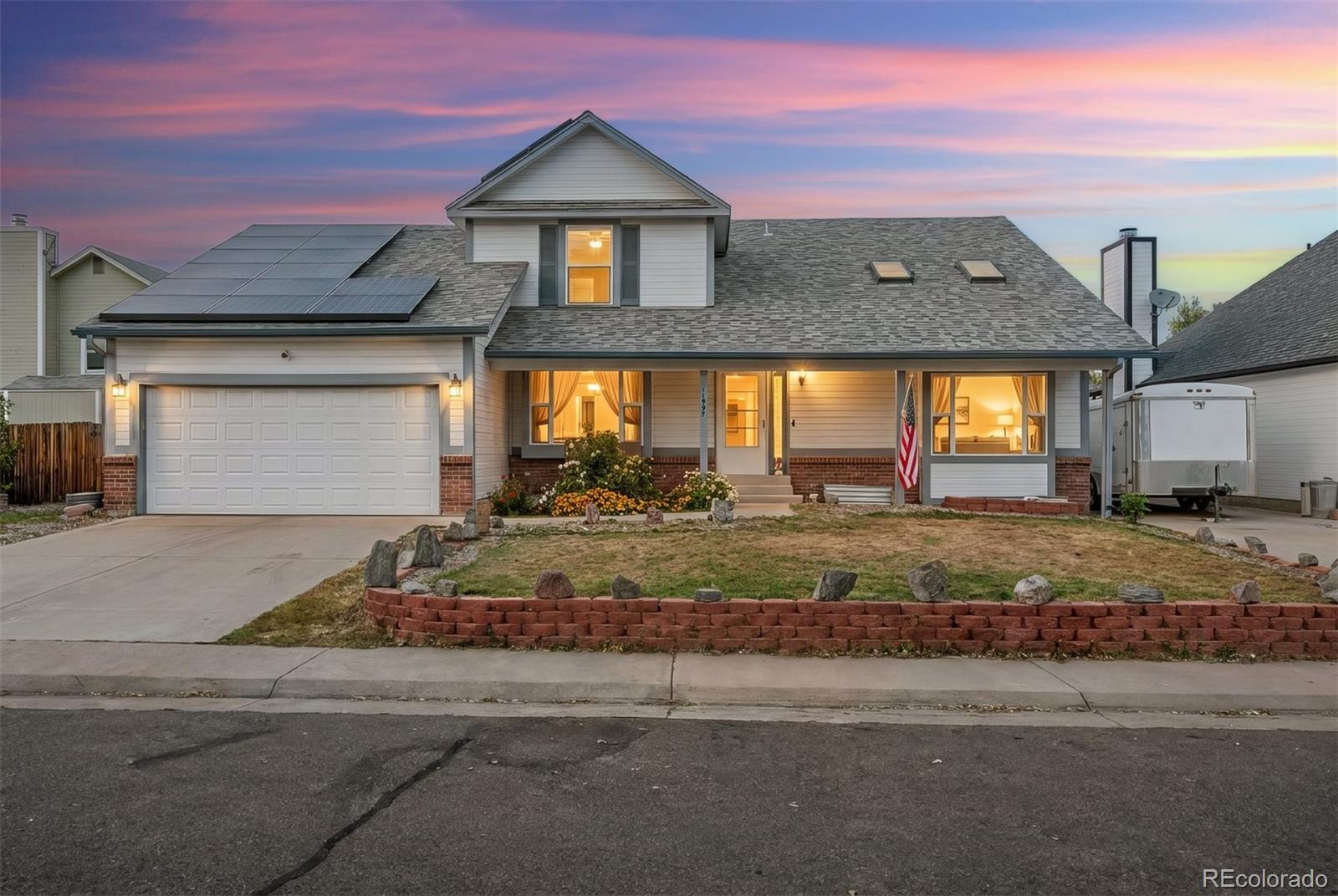 MLS Image #0 for 11997 w aqueduct drive,littleton, Colorado