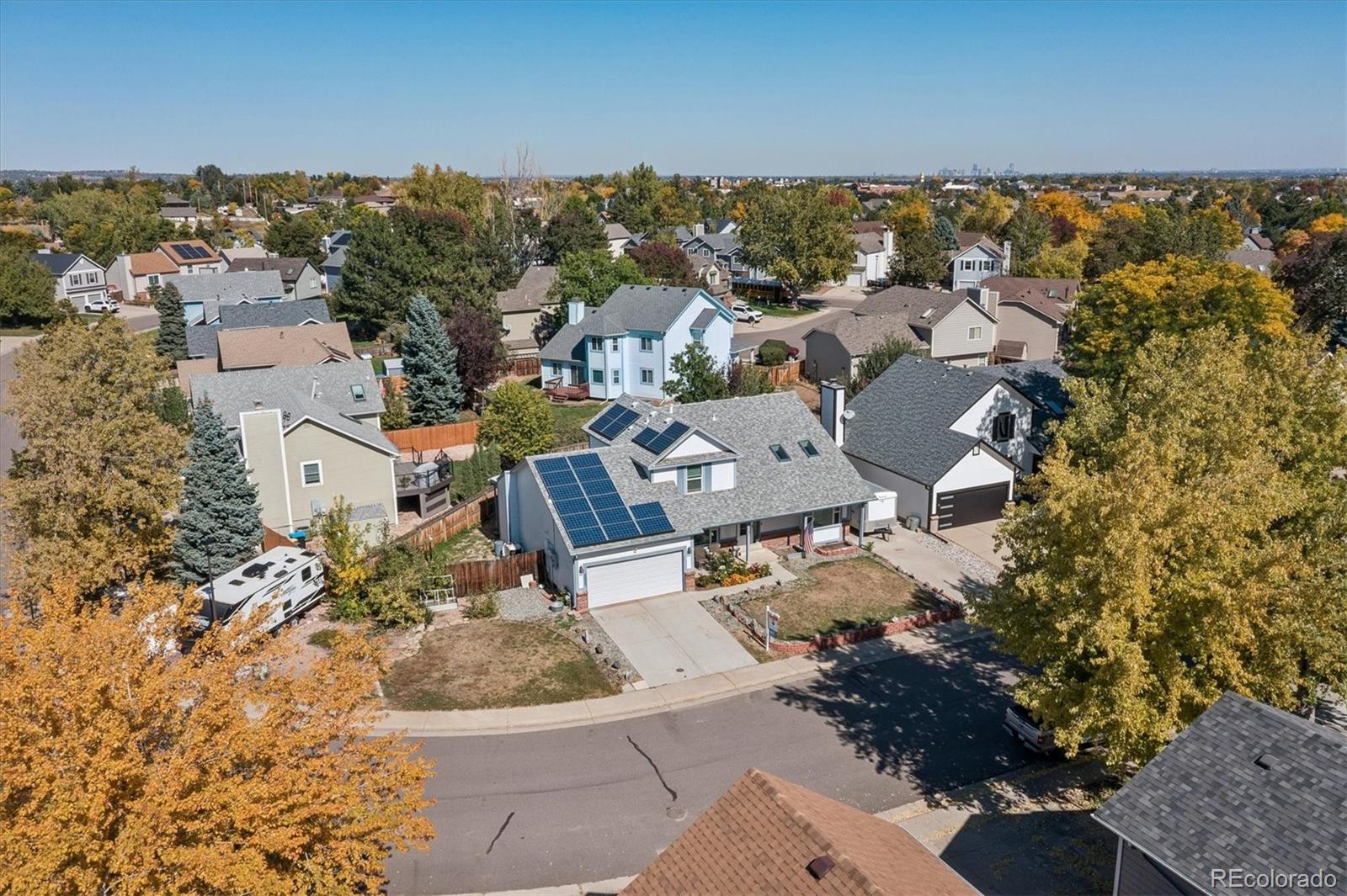 MLS Image #2 for 11997 w aqueduct drive,littleton, Colorado
