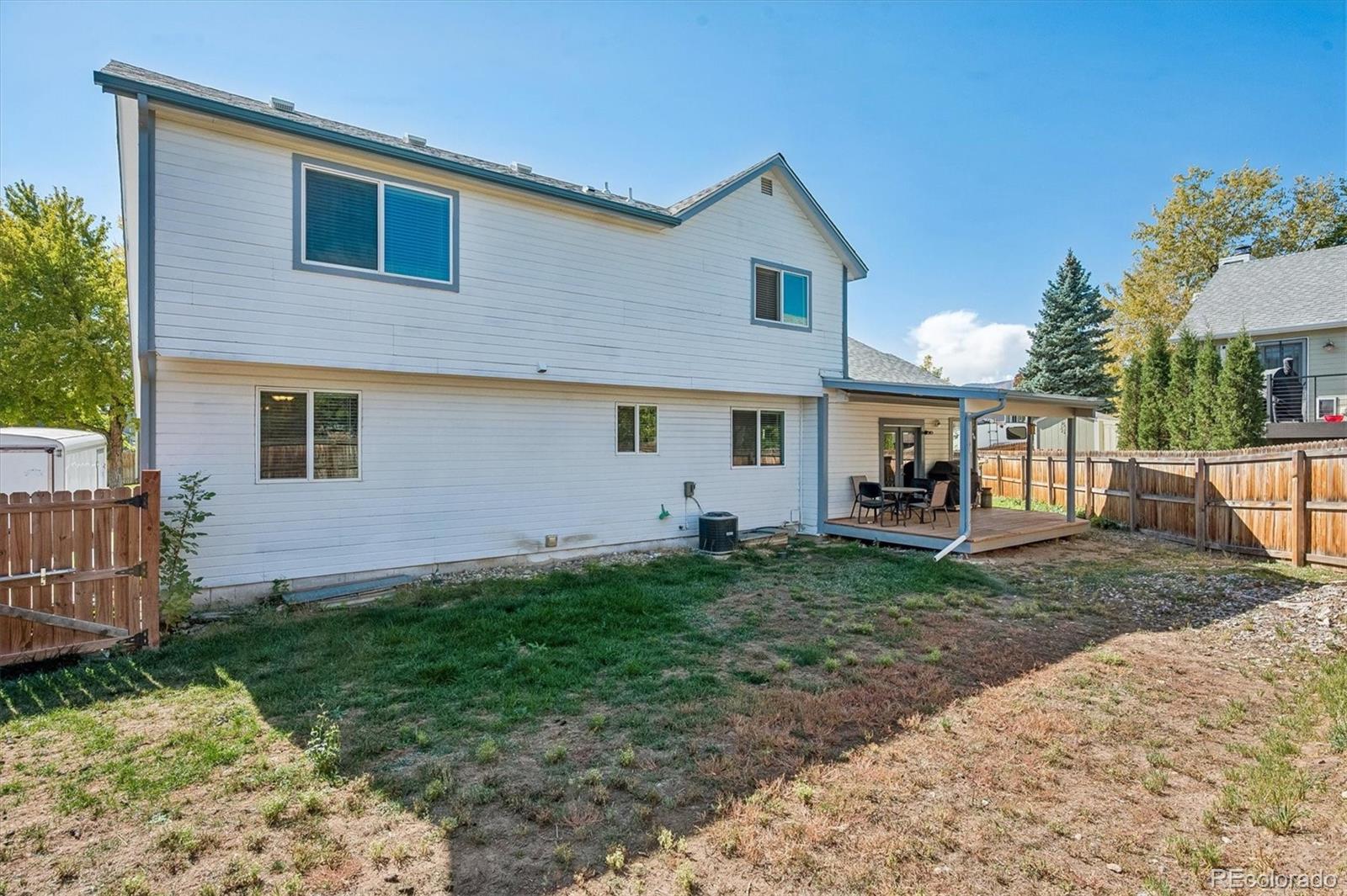 MLS Image #26 for 11997 w aqueduct drive,littleton, Colorado