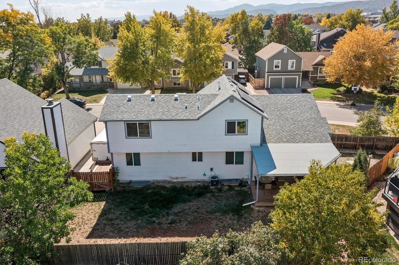 MLS Image #27 for 11997 w aqueduct drive,littleton, Colorado