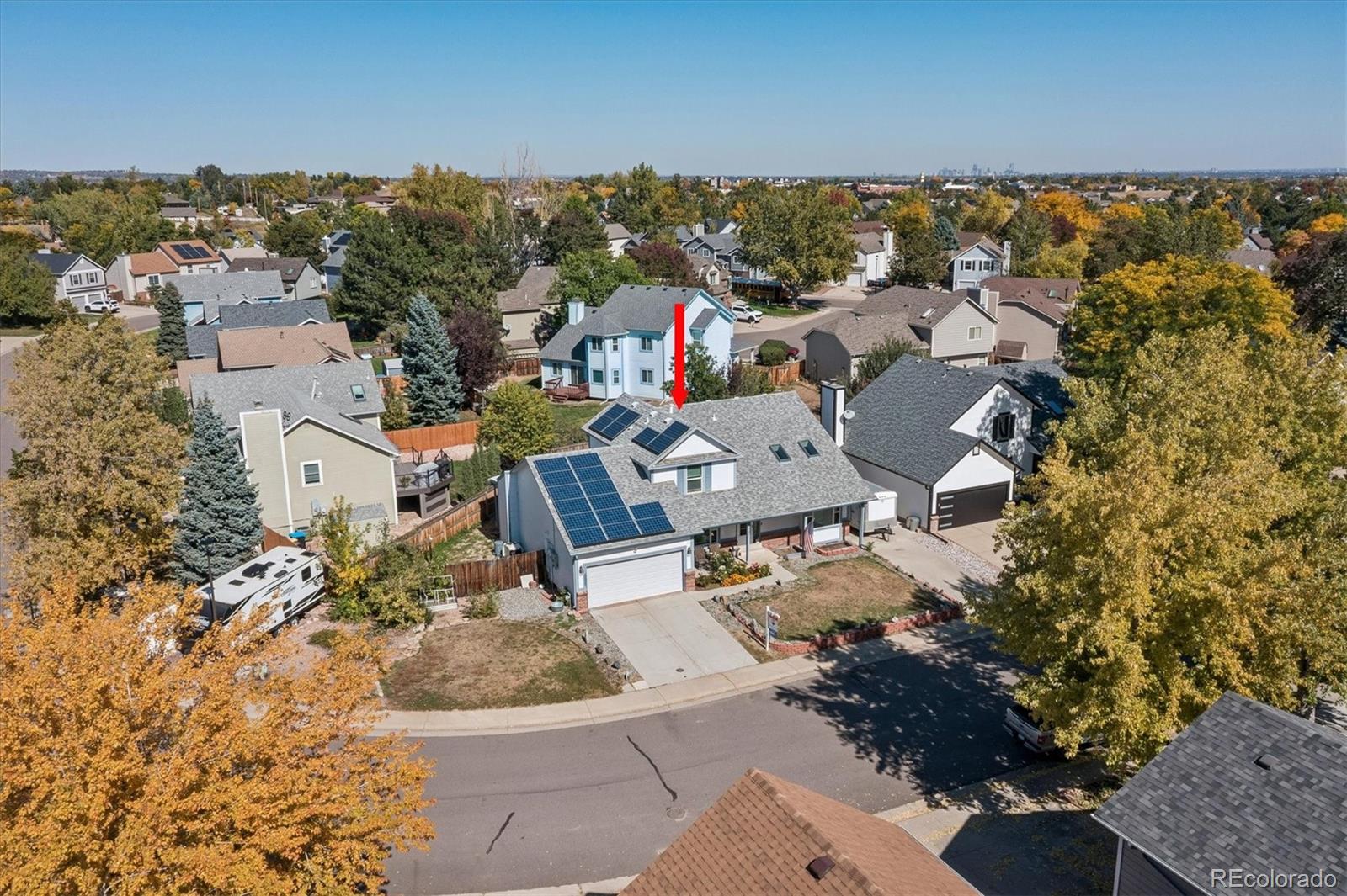 MLS Image #30 for 11997 w aqueduct drive,littleton, Colorado