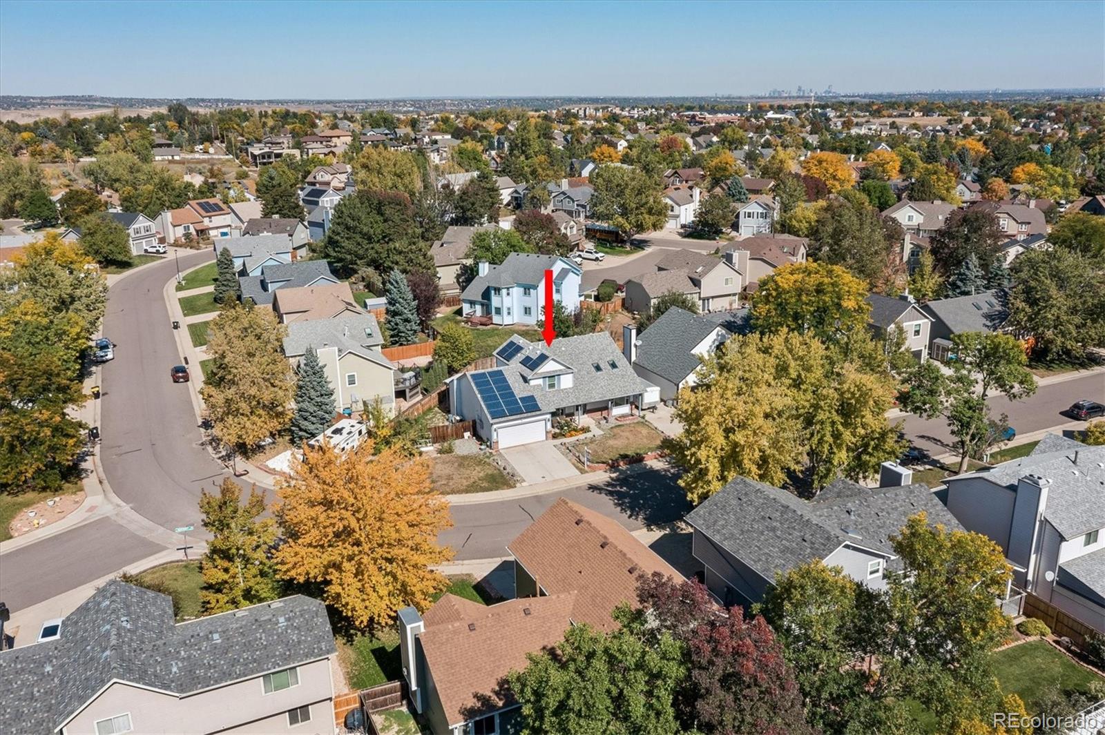 MLS Image #32 for 11997 w aqueduct drive,littleton, Colorado