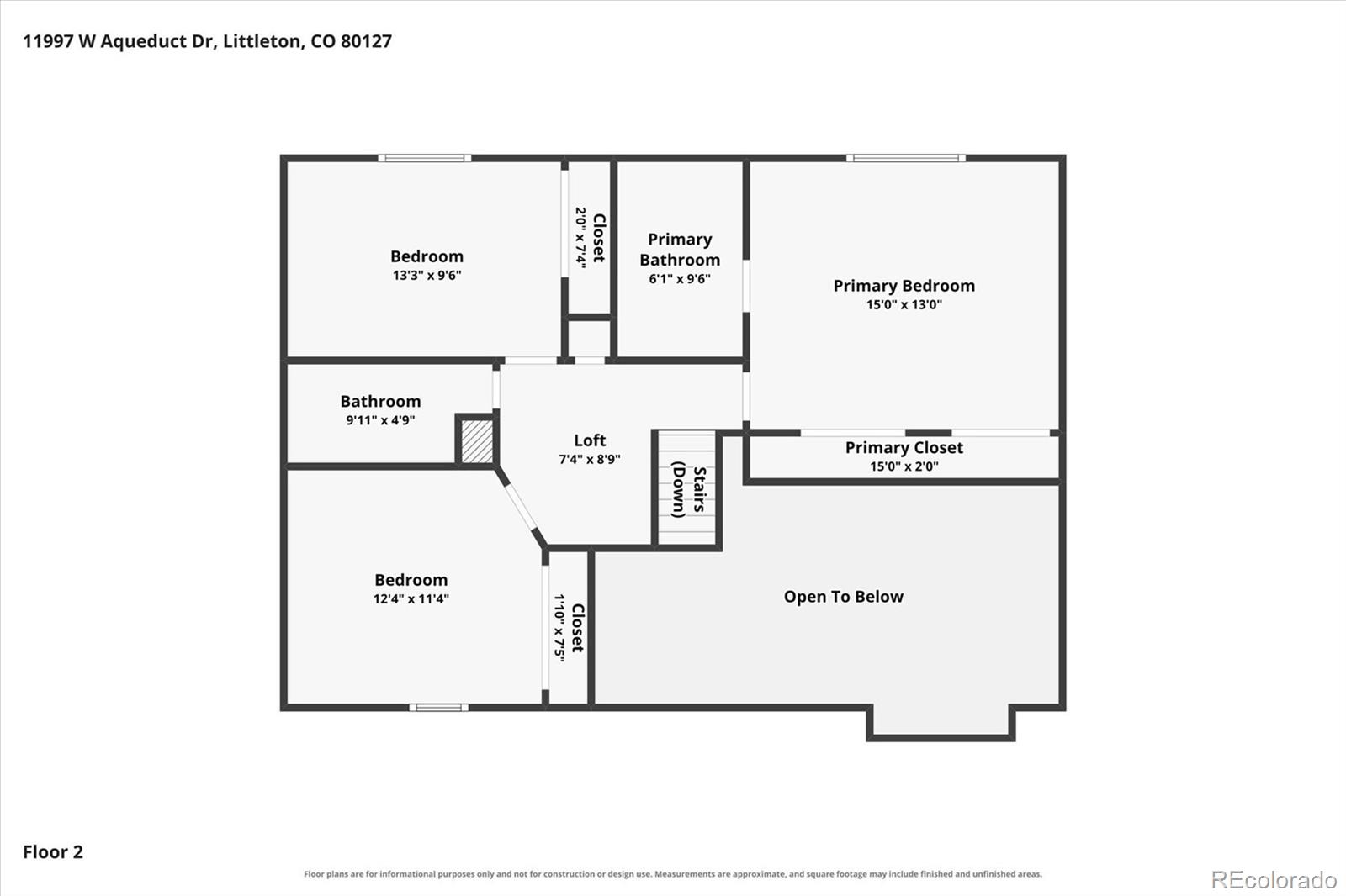 MLS Image #34 for 11997 w aqueduct drive,littleton, Colorado