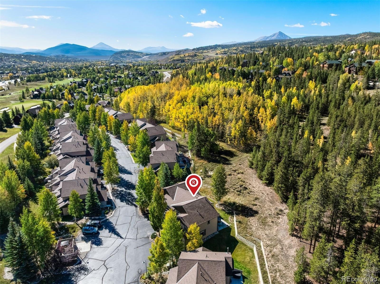 MLS Image #0 for 285  kestrel lane,silverthorne, Colorado