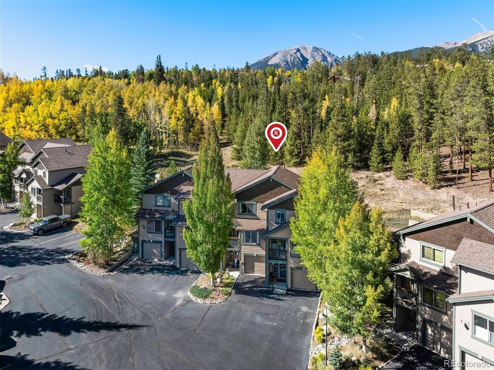 MLS Image #1 for 285  kestrel lane,silverthorne, Colorado
