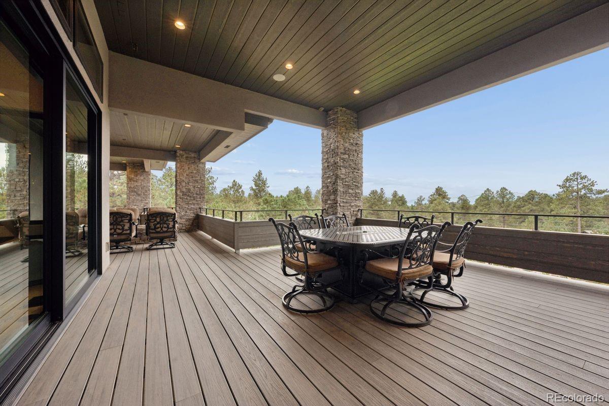 MLS Image #11 for 4915  old stagecoach road,colorado springs, Colorado