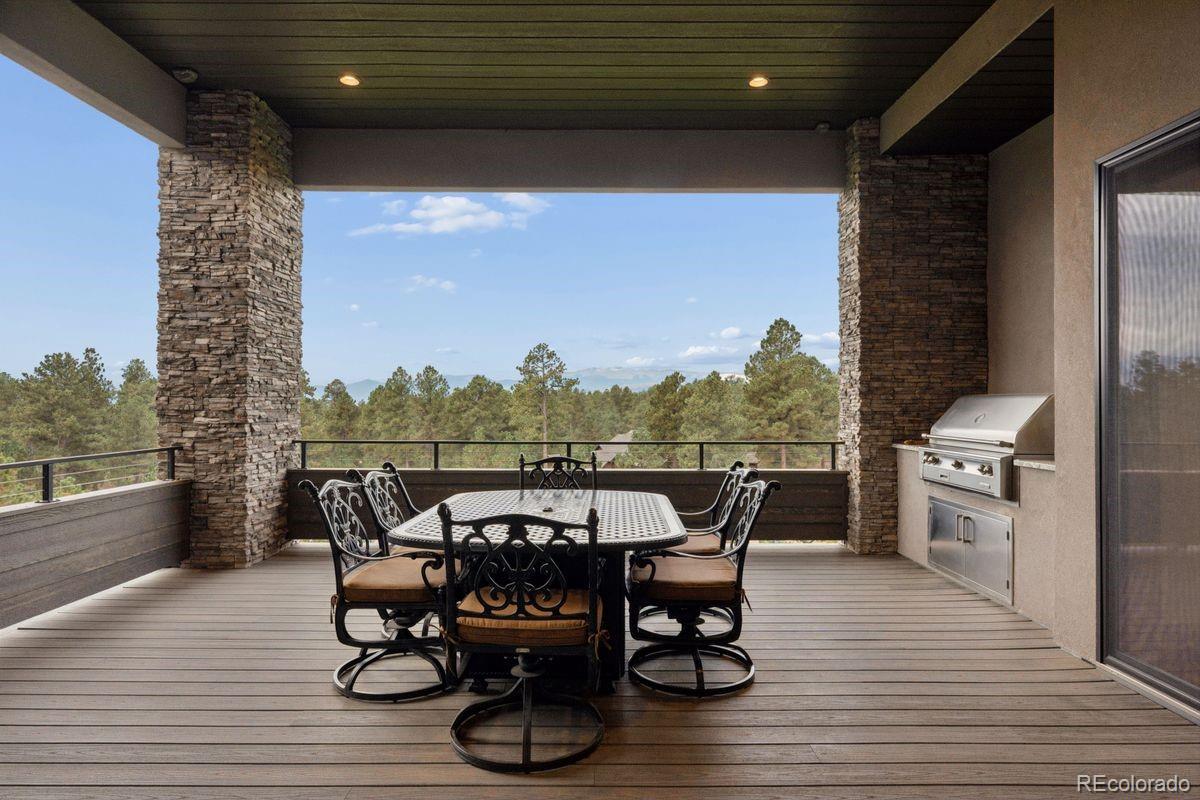 MLS Image #12 for 4915  old stagecoach road,colorado springs, Colorado