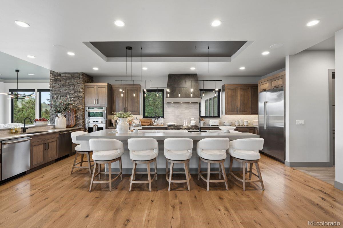 MLS Image #13 for 4915  old stagecoach road,colorado springs, Colorado
