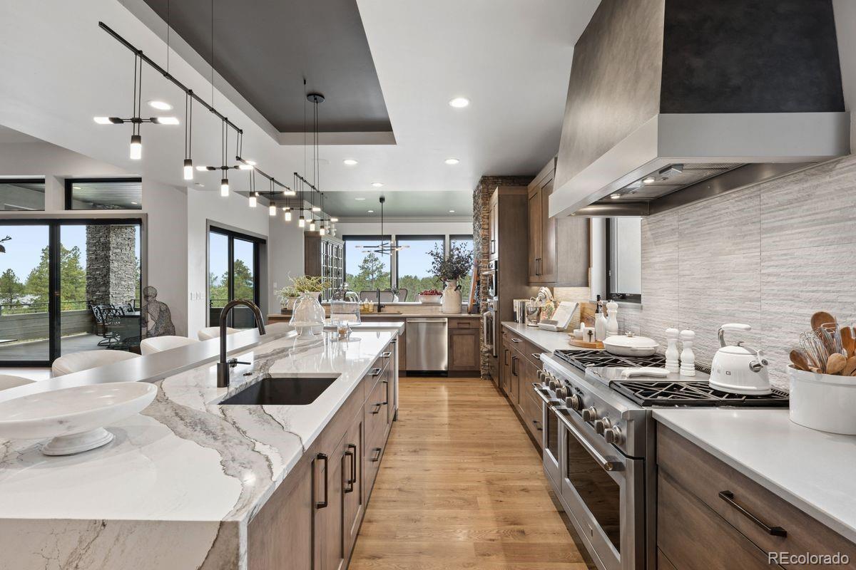 MLS Image #15 for 4915  old stagecoach road,colorado springs, Colorado