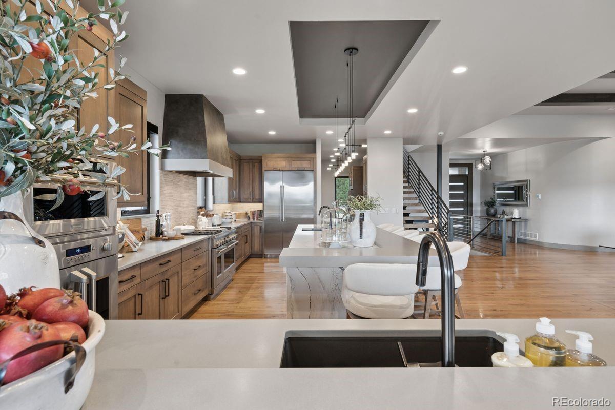 MLS Image #17 for 4915  old stagecoach road,colorado springs, Colorado