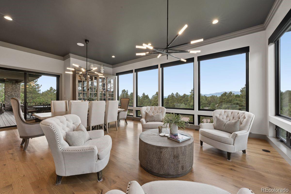 MLS Image #20 for 4915  old stagecoach road,colorado springs, Colorado