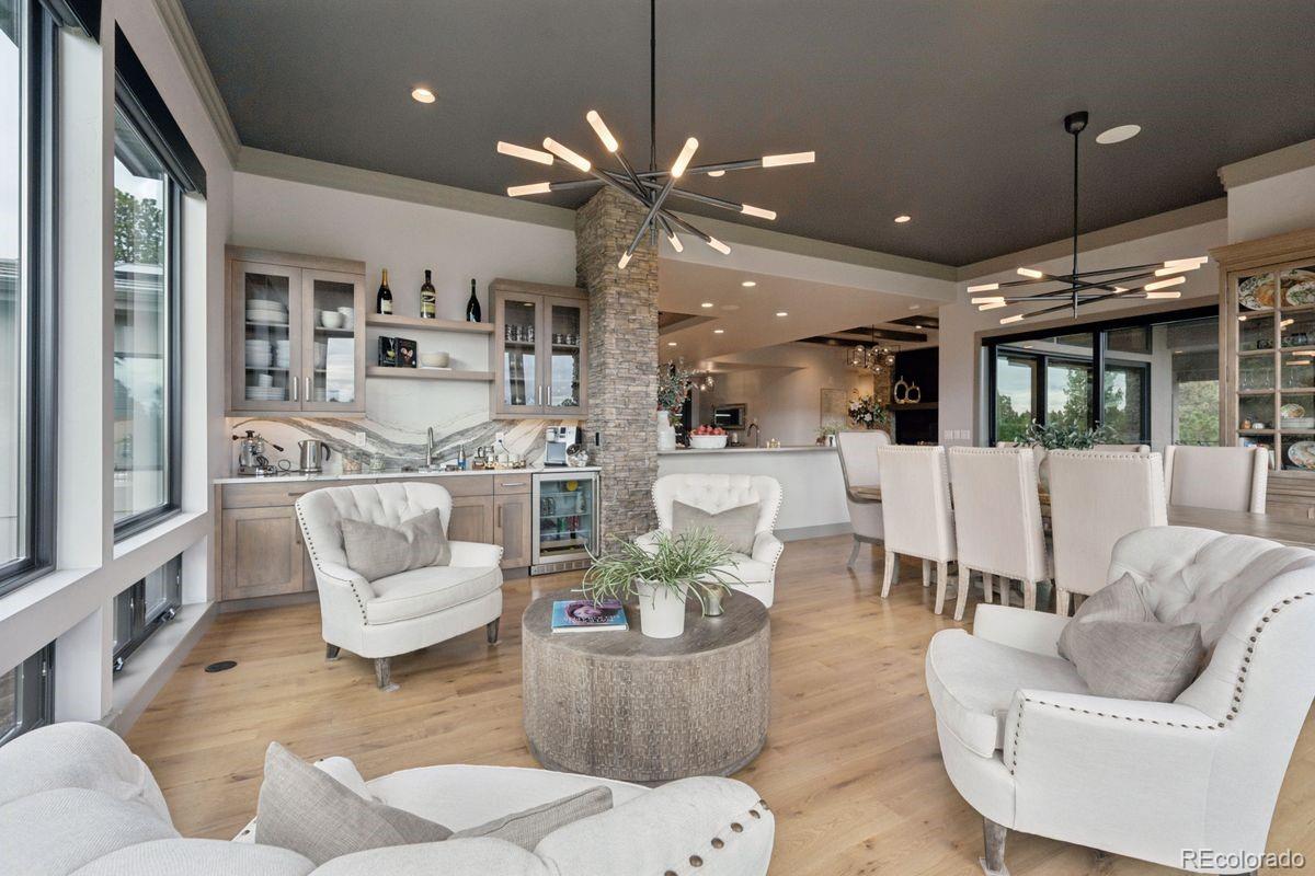 MLS Image #21 for 4915  old stagecoach road,colorado springs, Colorado