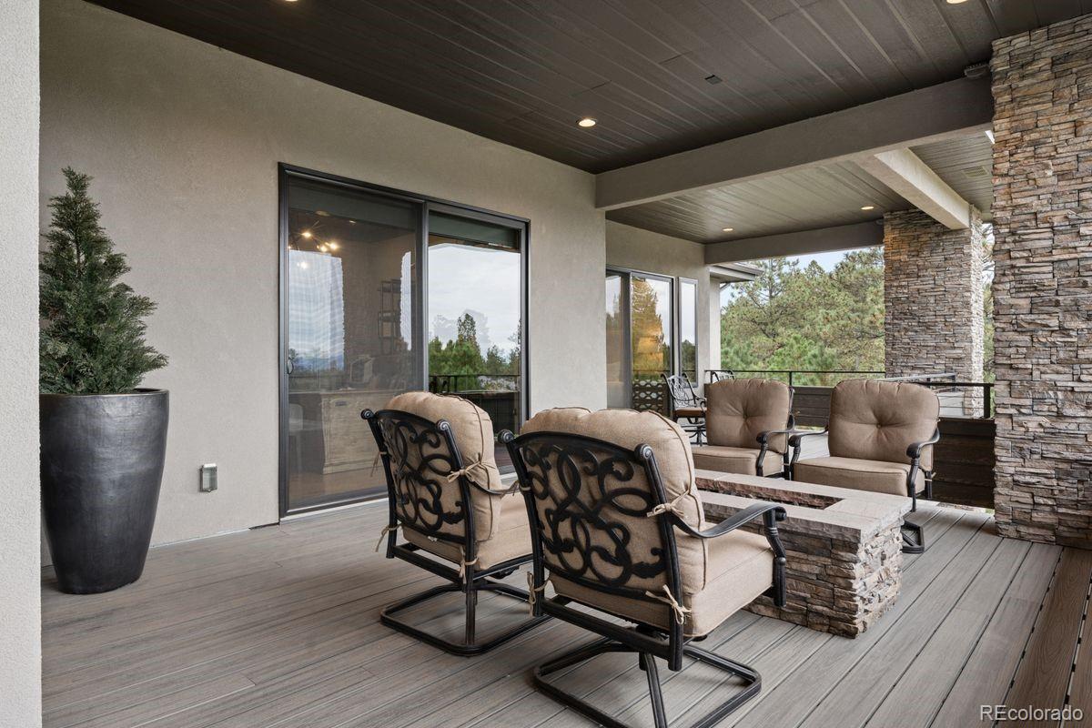 MLS Image #29 for 4915  old stagecoach road,colorado springs, Colorado