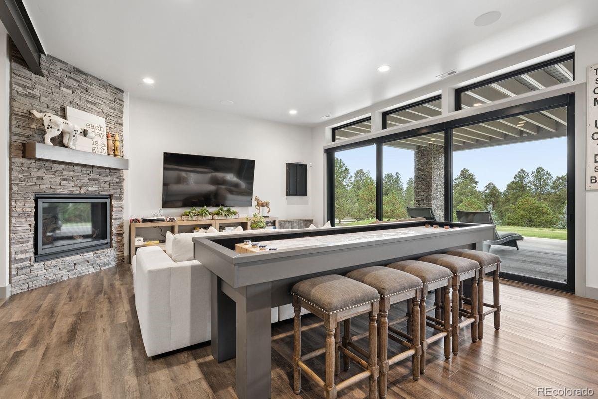 MLS Image #34 for 4915  old stagecoach road,colorado springs, Colorado