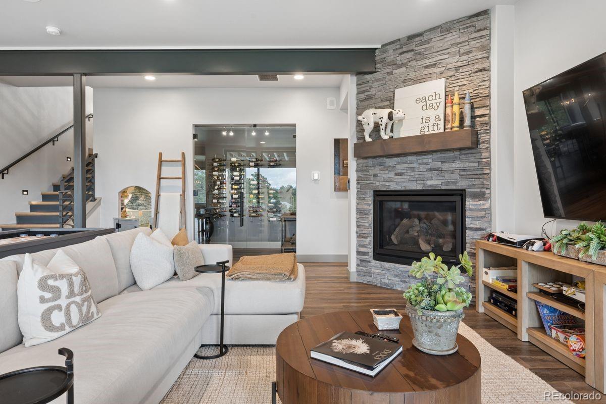 MLS Image #35 for 4915  old stagecoach road,colorado springs, Colorado