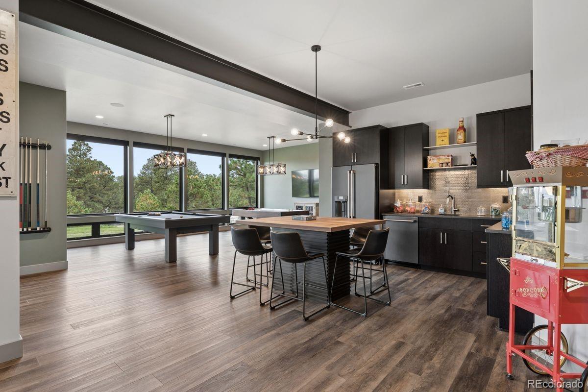 MLS Image #36 for 4915  old stagecoach road,colorado springs, Colorado