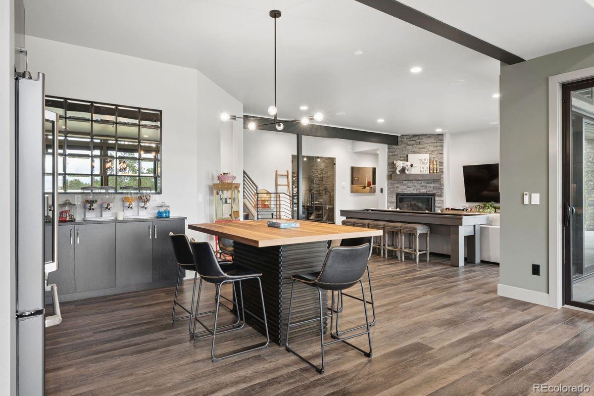 MLS Image #37 for 4915  old stagecoach road,colorado springs, Colorado
