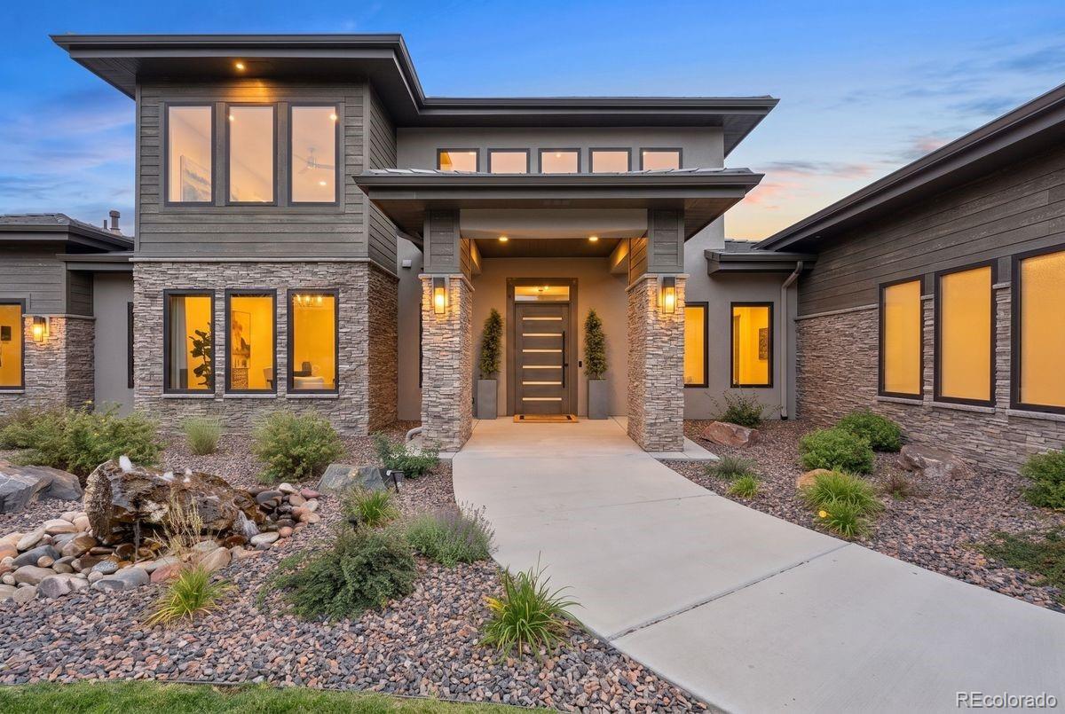 MLS Image #4 for 4915  old stagecoach road,colorado springs, Colorado