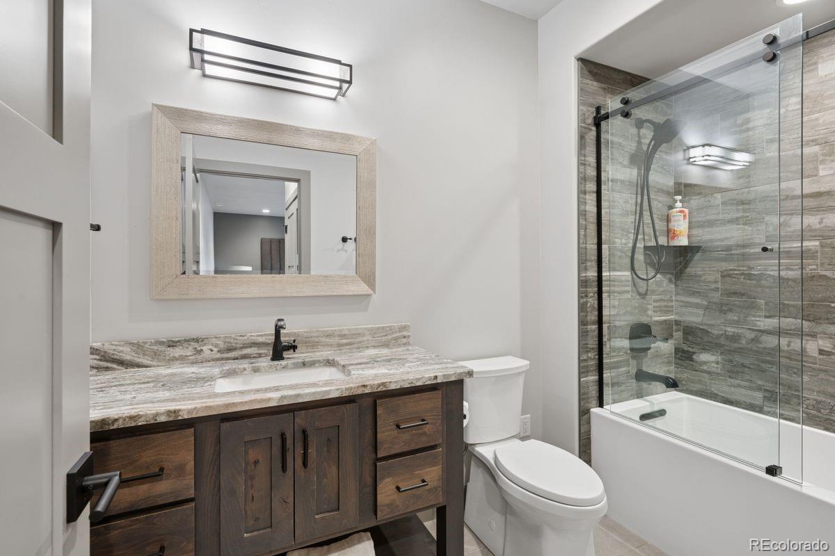 MLS Image #41 for 4915  old stagecoach road,colorado springs, Colorado