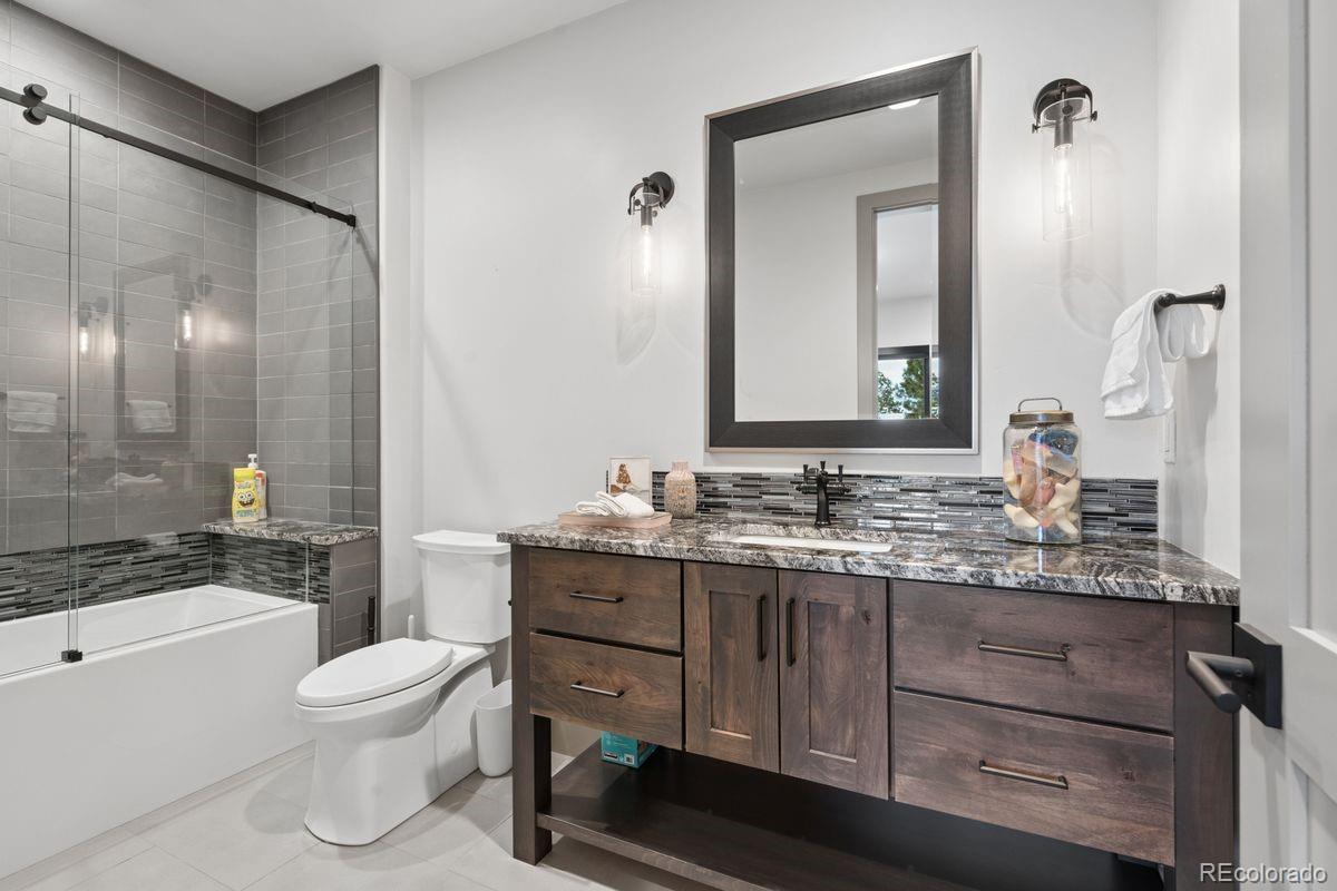 MLS Image #45 for 4915  old stagecoach road,colorado springs, Colorado