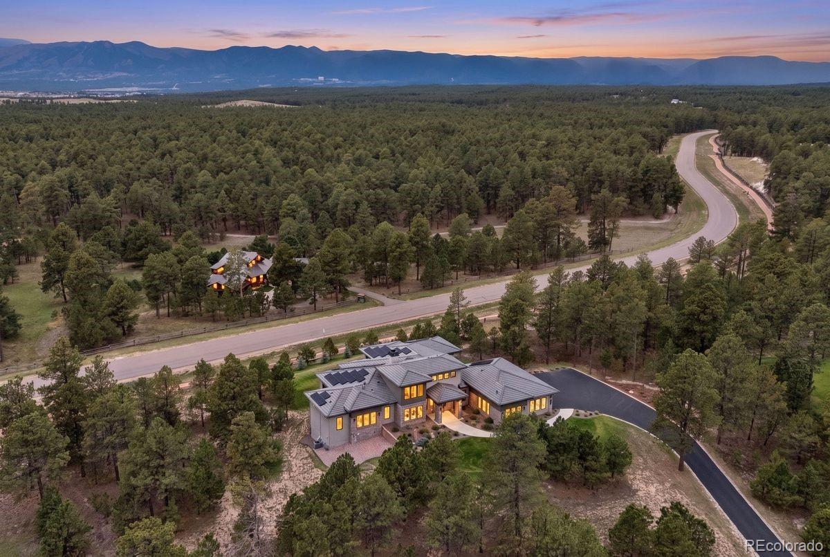 MLS Image #48 for 4915  old stagecoach road,colorado springs, Colorado