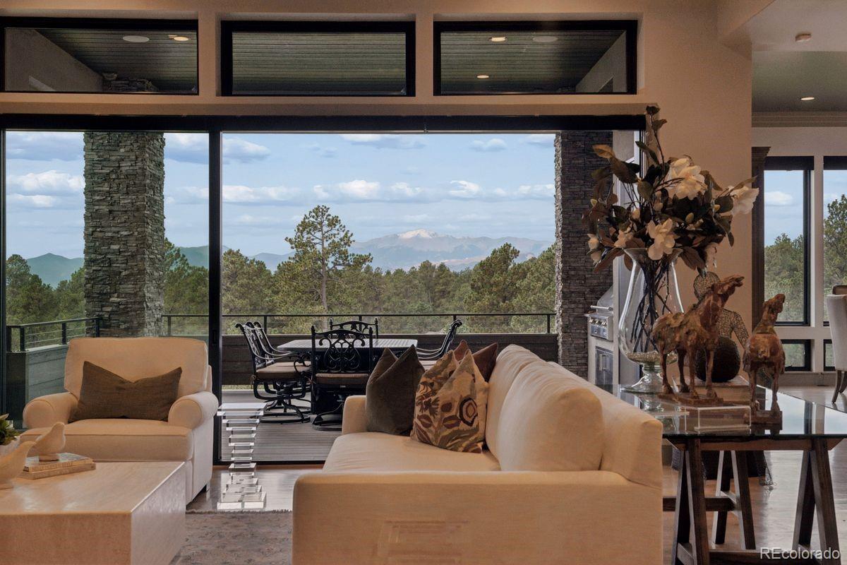 MLS Image #6 for 4915  old stagecoach road,colorado springs, Colorado
