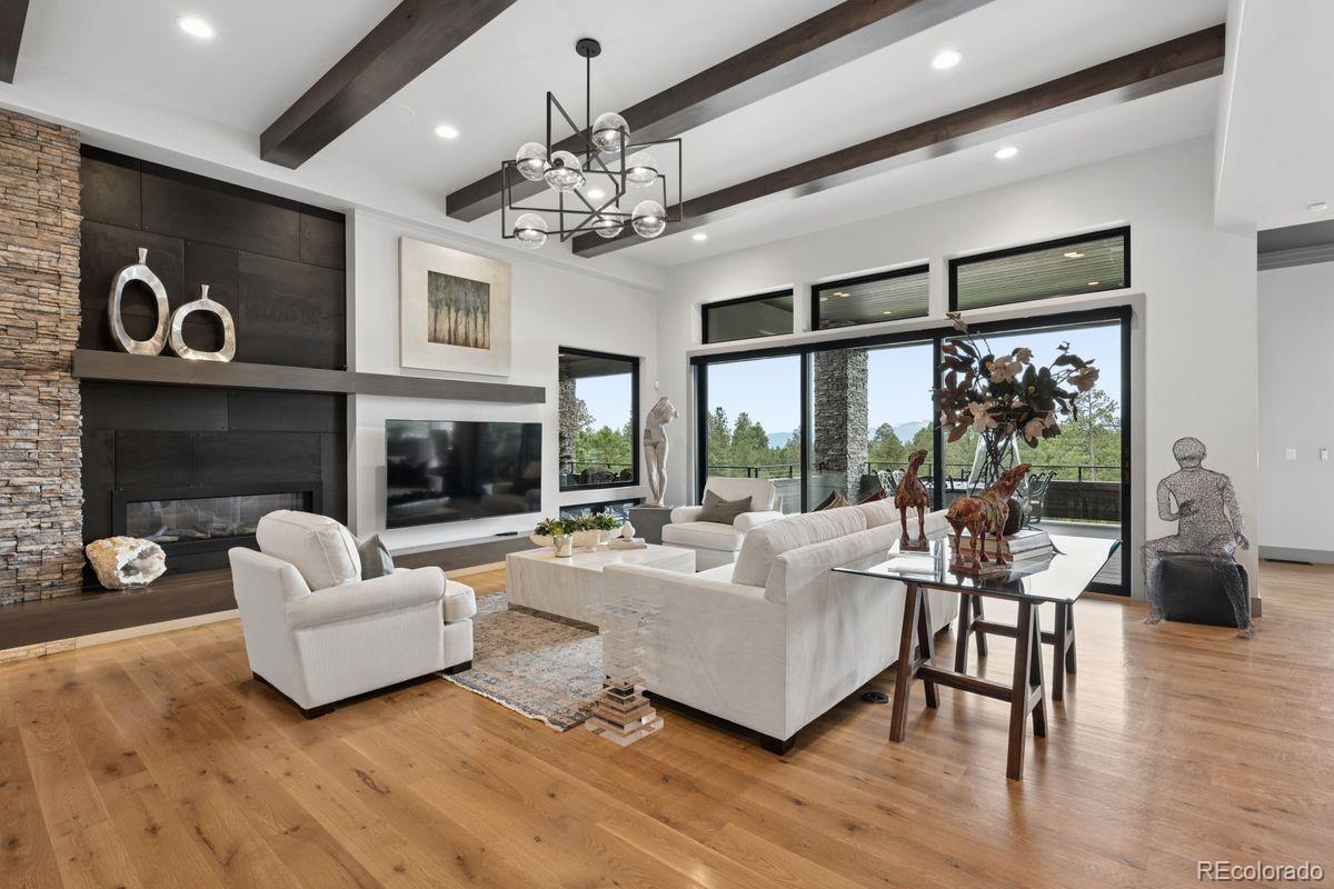 MLS Image #7 for 4915  old stagecoach road,colorado springs, Colorado