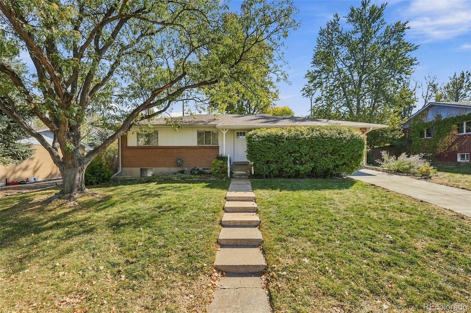 MLS Image #0 for 13488 w 25th place,golden, Colorado