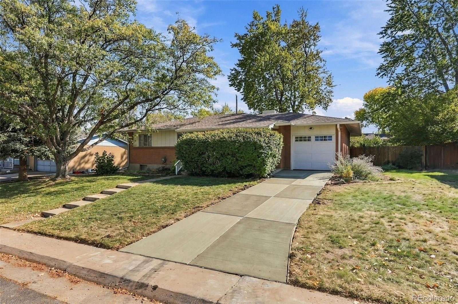 MLS Image #2 for 13488 w 25th place,golden, Colorado