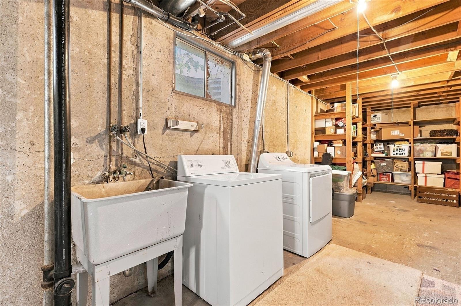 MLS Image #20 for 13488 w 25th place,golden, Colorado
