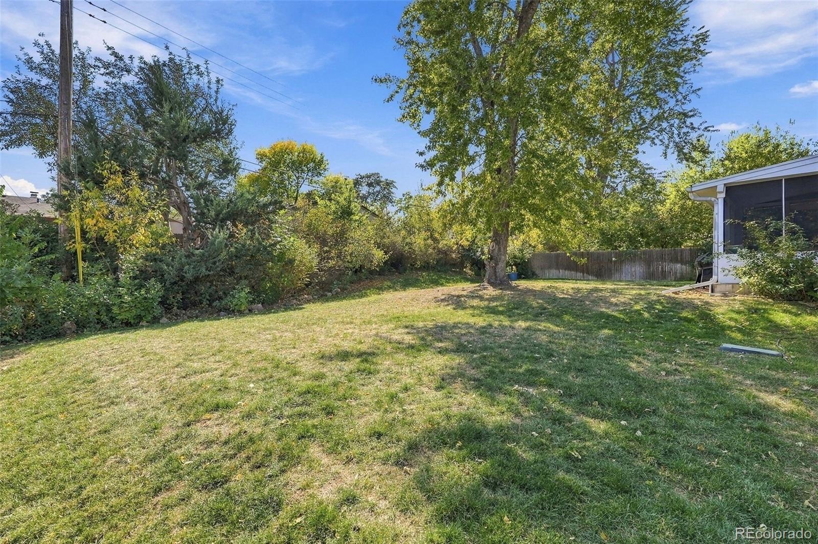 MLS Image #25 for 13488 w 25th place,golden, Colorado