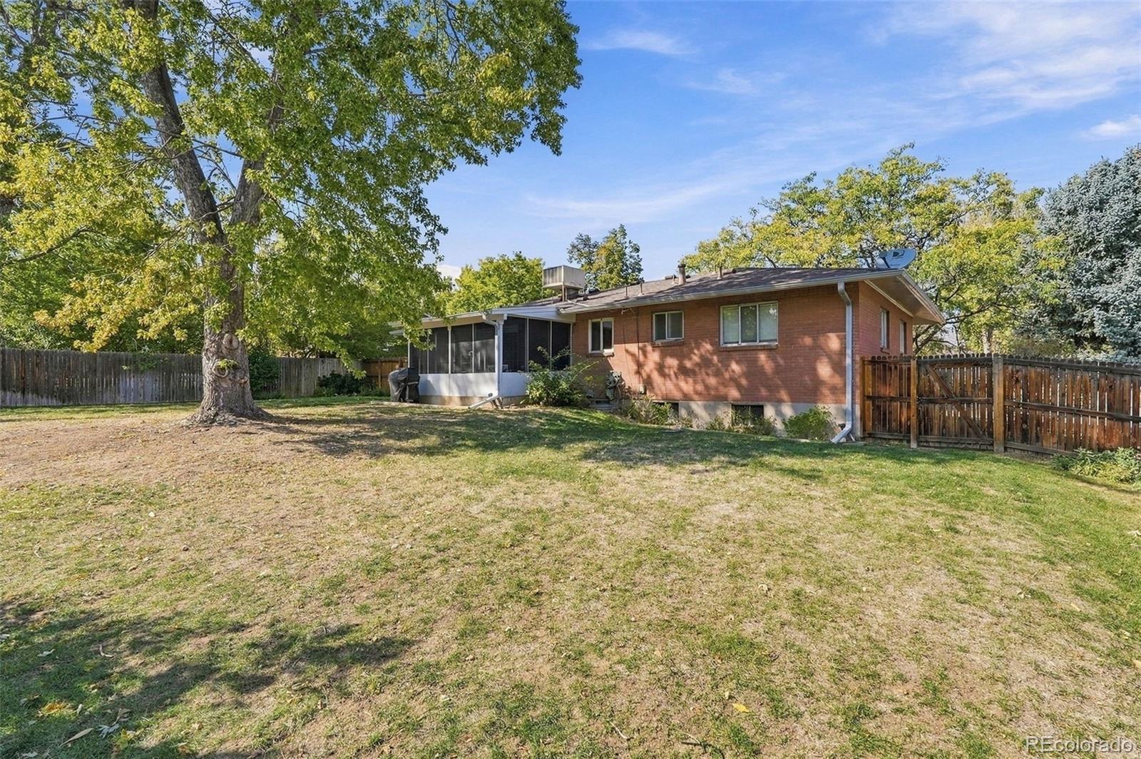 MLS Image #26 for 13488 w 25th place,golden, Colorado