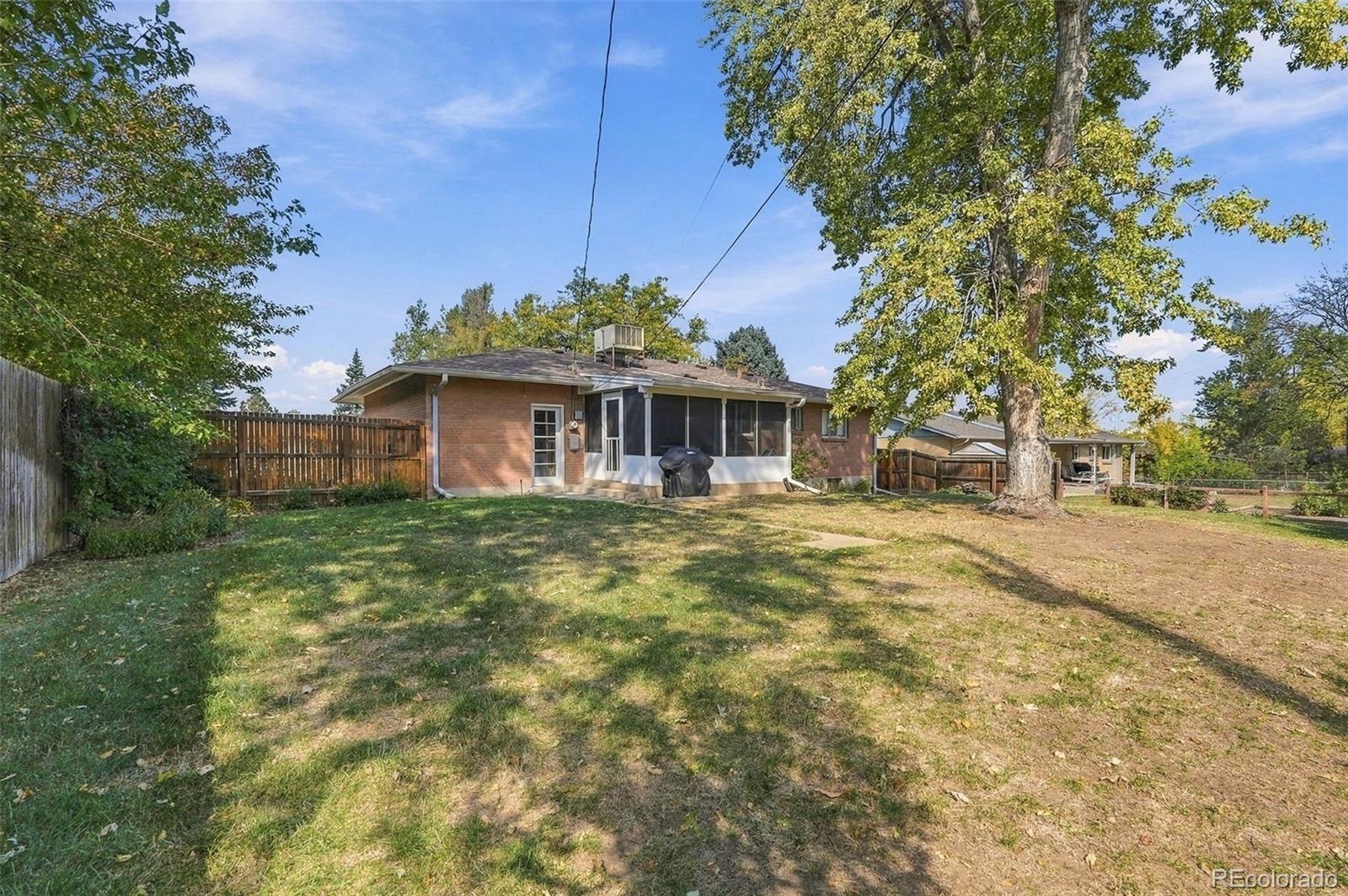 MLS Image #27 for 13488 w 25th place,golden, Colorado