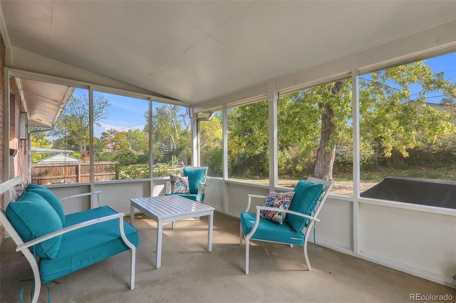 MLS Image #30 for 13488 w 25th place,golden, Colorado